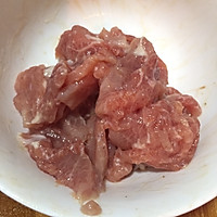 肉汁焖饭的做法图解4