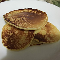 简易美式松饼的做法图解3