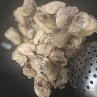 红烧鸡块（简易）的做法图解5