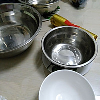 淡奶油奶酪饼干的做法图解1