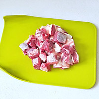 红烧牛肉面的做法图解1