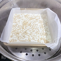 豆奶小方糕：初冬的养生食谱2～的做法图解9