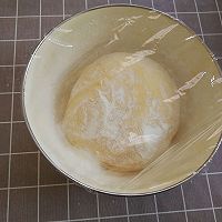 苹果馅南瓜面包（电饭煲）的做法图解5