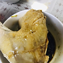 家常白切鸡