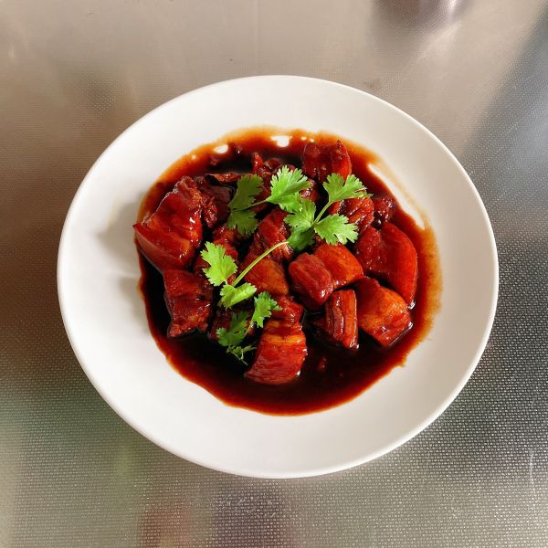 简版红烧肉·不失败
