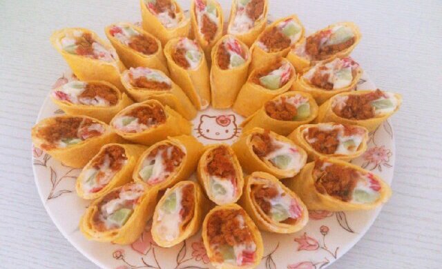 宇宙超级爱心卷