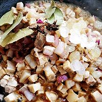 卤肉饭的做法图解5