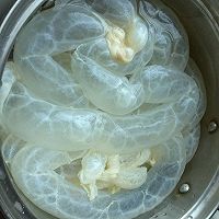 自制广式腊肠的做法图解3