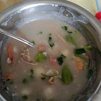 阳江玛仔的做法图解4