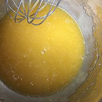 蔓越莓可可麦芬蛋糕的做法图解5