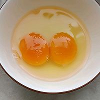 芝麻薄脆饼干的做法图解1