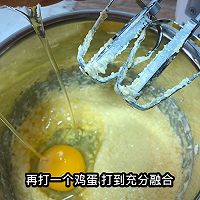 #“佳”节好滋味#奶黄冰皮月饼的做法图解8