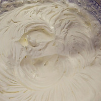 情人节礼物之浓情蜜意麋鹿彩绘蛋糕卷的做法图解14