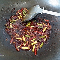 鱼香肉丝，极度经典的美味。的做法图解11