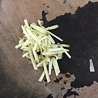 渔民怎么蒸—鱼干的做法图解2