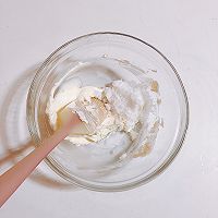 酸奶火龙果纸杯慕斯|春日野餐甜品☀️的做法图解11