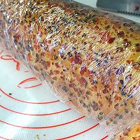 肉松火腿面包卷—格瑞美厨GOURMETmaxx的做法图解10