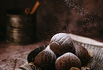 巧克力流心玛德琳无法抗拒的冬日甜品的做法