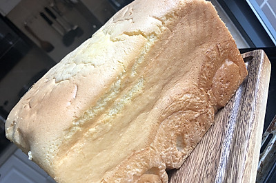 蛋糕面包