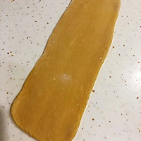 皮如薄翼的小馄饨（自制馄饨皮）的做法图解4