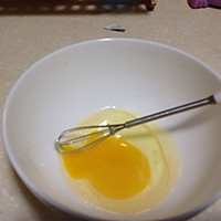 牛奶鸡蛋的做法图解2