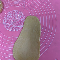 牛奶棒面包的做法图解10