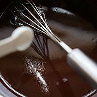 超有料的巧克力软曲奇#长帝烘焙节#的做法图解5