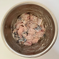 #年夜饭菜谱#青花椒水煮鱼的做法图解5