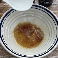 #我心中的冬日限定#鸡腿面汤的做法图解7