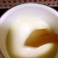 玉米蘑菇浓汤的做法图解3