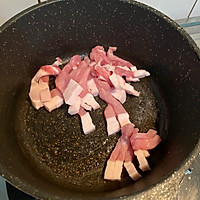 #开启冬日滋补新吃法#绿豆芽炒肉丝的做法图解3