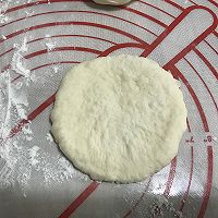 香葱培根芝士面包（咸香味）的做法图解10