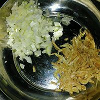 西葫芦馅饼-薄饼铛做皮的做法图解8