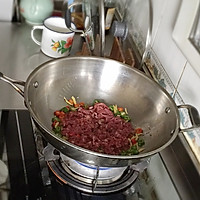 牛肉煮萝卜丝的做法图解5