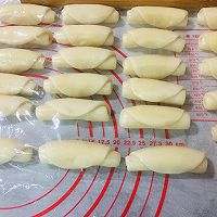 蛋黄酥的做法图解11