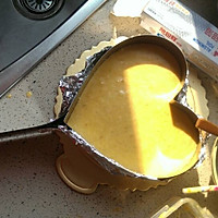 适合夏天的免烤芒果芝士蛋糕的做法图解8