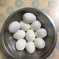 一看就会的卤蛋的做法图解2