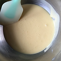 酸奶蛋糕（伪乳酪蛋糕）的做法图解6