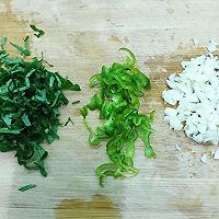 苋菜凉面的做法图解5