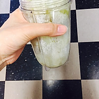 玉米虾仁土豆泥的做法图解2