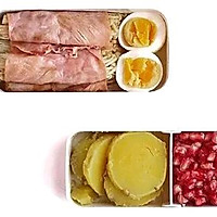 九款减脂餐食谱的做法图解5