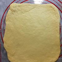 花式豆沙包的做法图解5