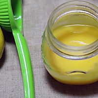 一见倾心的柠檬酱-Lemon Curd的做法图解10