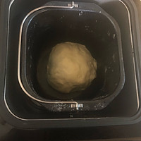 牛排汉堡的做法图解4