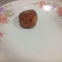 狮子头———红烧豆腐肉圆的做法图解14