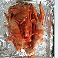 美味鲜嫩奥尔良烤鸡的做法图解3
