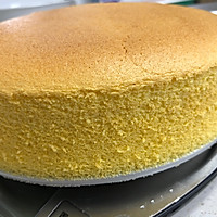 奶油生日蛋糕的做法图解9
