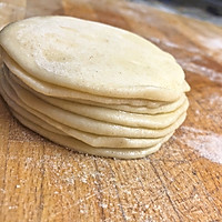 北京烤鸭及鸭饼（烤箱版）的做法图解3