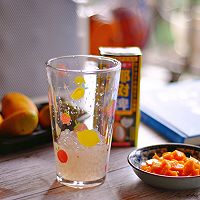 芒果椰汁西米露的做法图解7