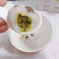 #元宵节美食大赏#牛气汤圆｜萌哒哒的卡通牛汤圆的做法图解30